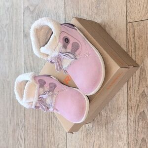 Merrell Toddler Bare Steps Boots 8.5M